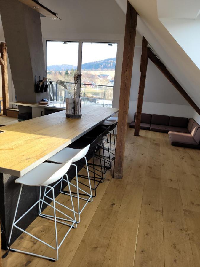 Quartier Mehrblick Apartment Willingen  Exterior photo