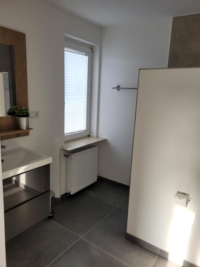 Quartier Mehrblick Apartment Willingen  Exterior photo